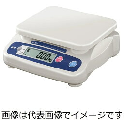 A&D SJ-5000 検定付きはかり デジタルはかりひょう量=5000g 目量=5g 精度等級=4級 SJ5000N-JA