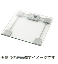 A&D UC-332-S パーソナル体重計 透明 体重=150kg 最小表示=0.1kg