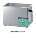 アイワ AU-25C 卓上型超音波洗浄器 業務用 槽容量=3.1L