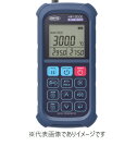 安立計器 HR-1300E デジタル温度計 本体のみ -200～800℃