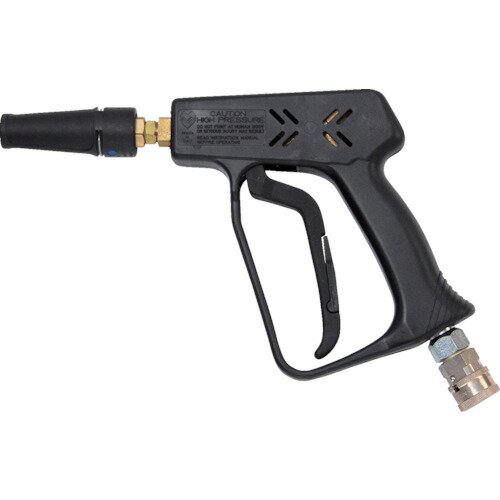 アサダ HD007 ハンドガン 12/80G・11/110用 クイックカプラ仕様