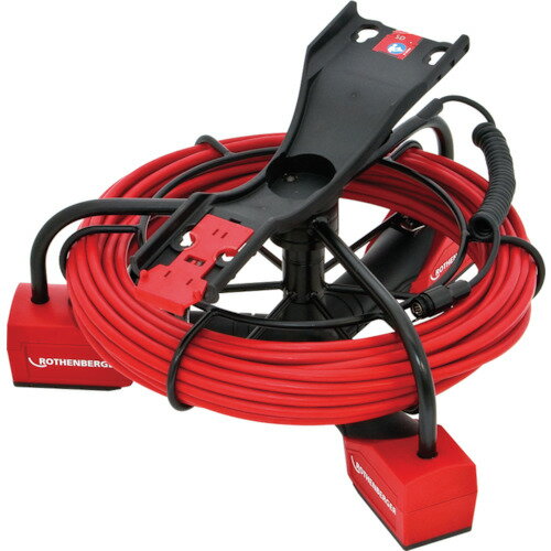 アサダ R15052 カメラケーブル2516 ロースコープ2516用