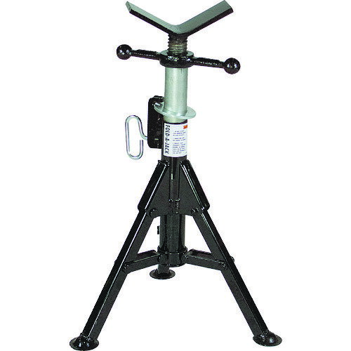 (大型)アサダ S781310 パイプジャックL V