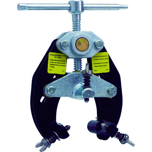 (欠品中)アサダ S781510 ウルトラクランプクイック No.1