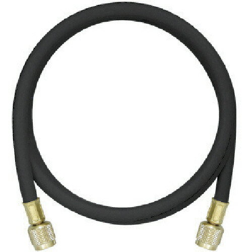 アサダ Y15824 1/2 強力型チャージングホースプラス2 61cm