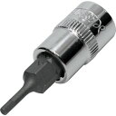 アストロプロダクツ 2002000029850 AP 1/4DR ビットソケット HEX2