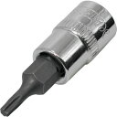 アストロプロダクツ 2002000029973 AP 1/4DR ビットソケット ヘックスローブ T10