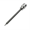 アストロプロダクツ 2002000030221 AP 3/8DR ビットソケット ロングHEX 2mm
