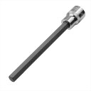 アストロプロダクツ 2002000030290 AP 3/8DR ビットソケット ロングHEX 8mm