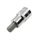 アストロプロダクツ 2002000030634 AP 1/2DR ビットソケット HEX10