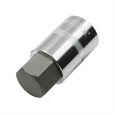 アストロプロダクツ 2002000030689 AP 1/2DR ビットソケット HEX22