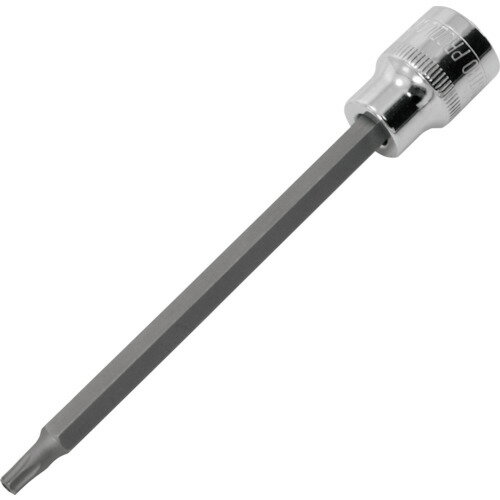 アストロプロダクツ 2002000032621 AP 3/8DR ビットソケット いじり止め ロングヘックスローブ T25