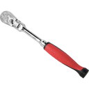 アストロプロダクツ 2002000034557 AP 3/8DR 90T フレックスラチェットハンドル EV3801