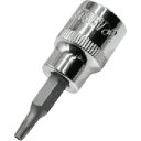 アストロプロダクツ 2002000034731 AP3/8DR TH20ビットソケット