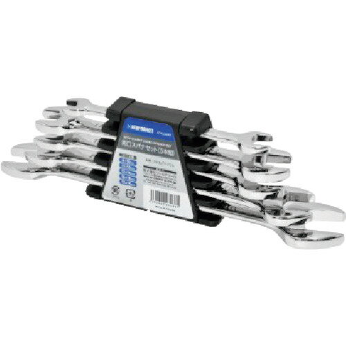 アストロプロダクツ 2002000034885 AP 両口スパナセット 5本組