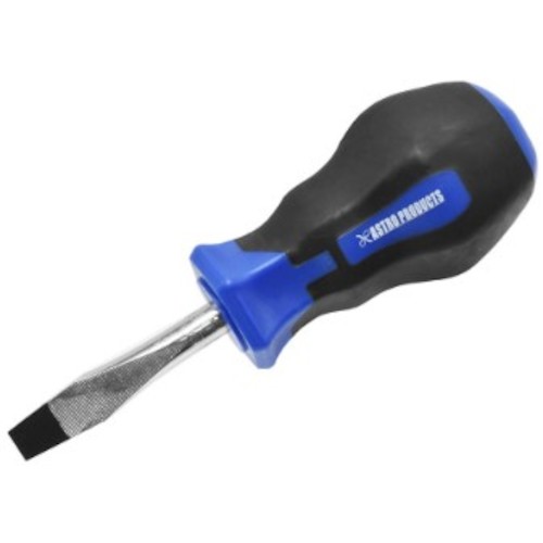 アストロプロダクツ 2002000035035 スタビーマイナスドライバーSL6×38mm