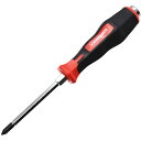 アストロプロダクツ 2002000035905 AP 貫通プラスドライバーボルスター付 PH2×100mm