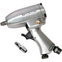 アストロプロダクツ 2004000009719 3/8DR エアインパクトレンチ