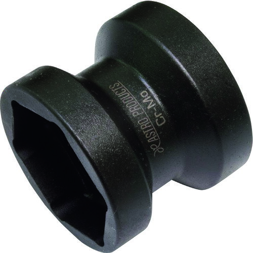 アストロプロダクツ 2007000013519 1/2DR クラッチナット用 インパクトソケット 39×41mm