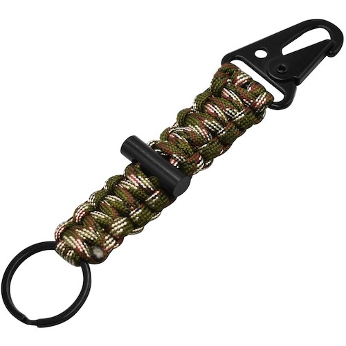 アストロプロダクツ 2016000011302 AP ロープキーホルダー カモ