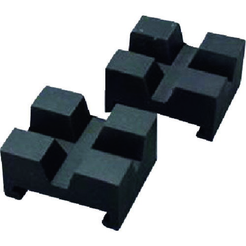 アストロプロダクツ 2026000000763 3TONピン用 ラバークッションゴム 2PC