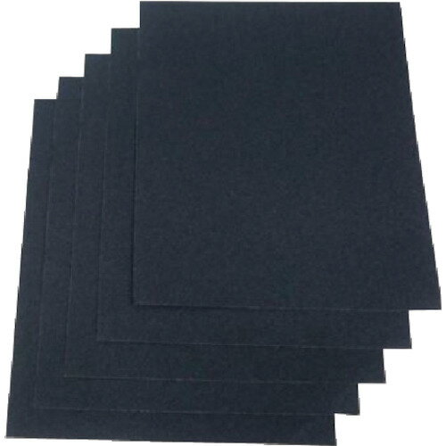 アストロプロダクツ 2026000008226 耐水ペーパー #400 5枚入