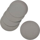 アストロプロダクツ 2026000010083 φ75mm サンディングペーパー 5枚組 #180