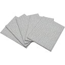 アストロプロダクツ 2026000012445 AP 100×80 サンディングペーパー#80 (5枚入)