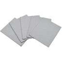 アストロプロダクツ 2026000012483 AP 100×80サンディングペーパー#320 (5枚入)