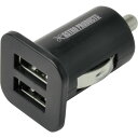 アストロプロダクツ 2032000005578 12Vシガーソケット用 USBアダプター(4)