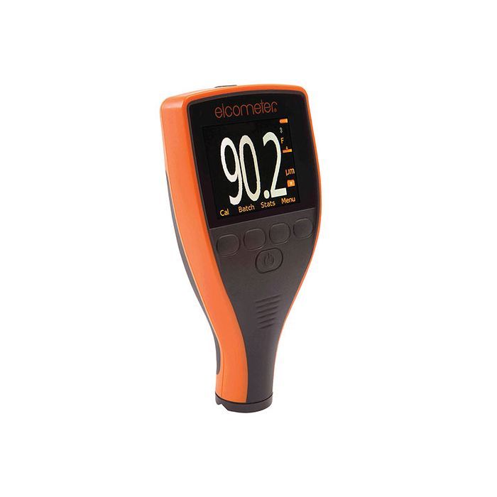 エルコメーター A456CNBI1 渦流式膜厚計 センサー一体型 電磁式 過電流式 Elcometer 456 モデルB