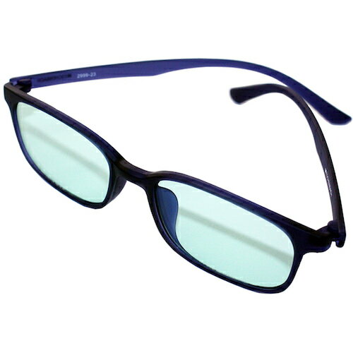 エッシェンバッハ 2999-22 機能性サングラス ミルフィール ブルー