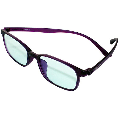 エッシェンバッハ 2999-23 機能性サングラス ミルフィール パープル