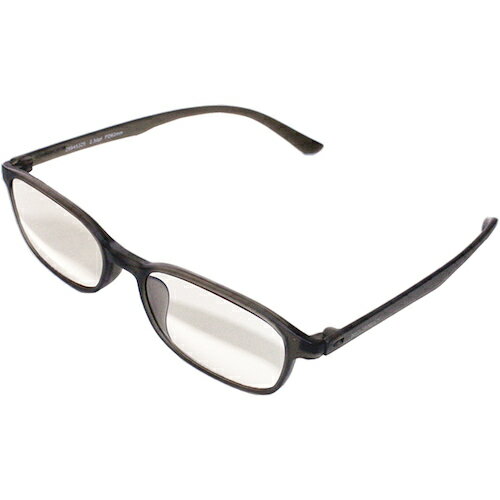 エッシェンバッハ 2994-5325 シニアグラス エアーPC2 グレー +2.5