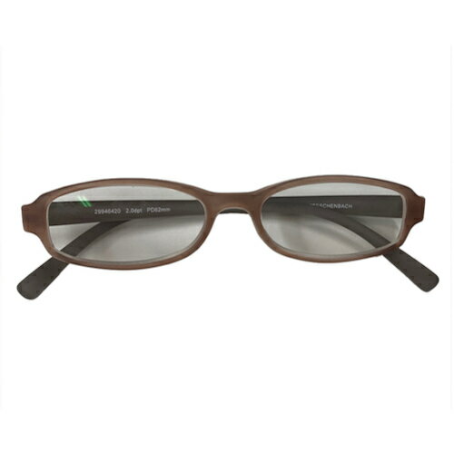 åХå 2994-6425 ˥饹 ꡼ǥMEGANE2 饤ȥ֥饦 +2.5