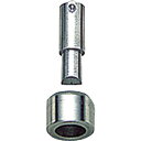 育良精機 14MP-L6510B IS-14MPS用替刃セット 6.5X10mm(51218)