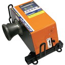 (大型)育良精機 CW-700LD ケーブルウインチ