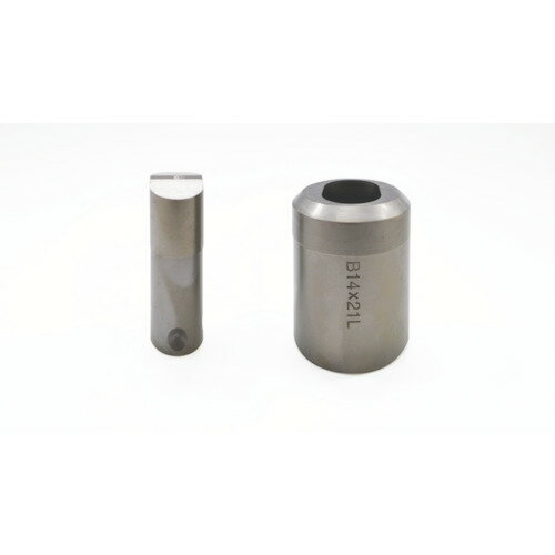 育良精機 H14X21C ミニパンチャー替刃IS-106MP・106MPS(51423)