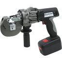育良精機 ISK-MP15LT コードレスパンチャー(50175)