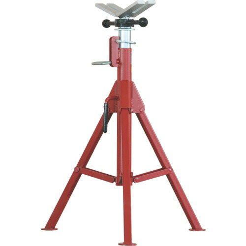 育良精機 ISK-PS1000 パイプスタンド ISK-PS1000(40502)