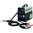 育良精機 ISK-SA120P インバータ半自動溶接機(40058) 入力電圧単相200V