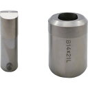 育良精機 20/106MPS-L6.510A ミニパンチャー替刃長穴(51326)