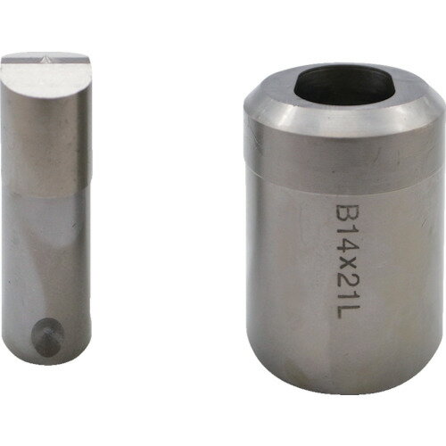 育良精機 MP15L-VL8.5X13B IS-MP15L替刃(51727)