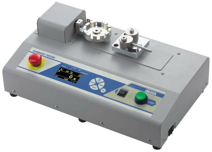 イマダ ACT-1000N ワイヤーハーネス試験機 オートハーネステスター IMADA