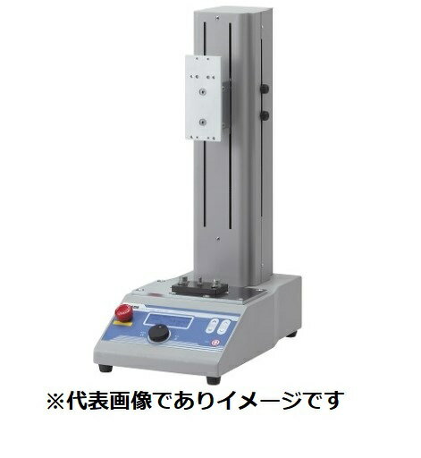 (大型)イマダ MX2-2500N-S 縦型電動計測スタンド 測長器付