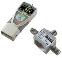 イマダ ZTS-ZD1-2000N センサーセパレート型フォースゲージ ZTS + 高荷重型圧縮ロードセル ZD付 IMADA(4)