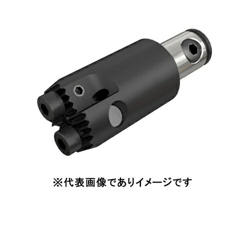 イスカル BHR MB32-32X63 ITS BORE ボーリングヘッド BHR MB