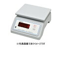 イシダ S-boxM-15 デジタルはかり 上皿型 ひょう量:15kg 目量:5g 検定付