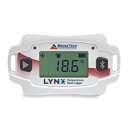 MKサイエンティフィック LynxPro 温度データロガー MadgeTech