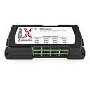 MKサイエンティフィック RTDTempX-12 温度データロガー プローブ別売 MadgeTech